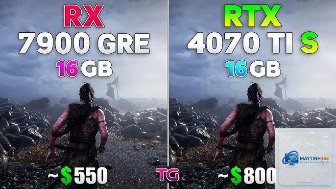 RTX 4070 Super vs RX 7900 GRE - Hình 4