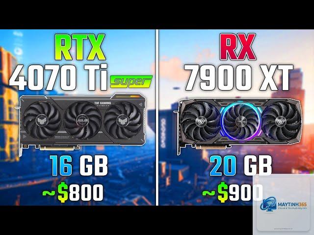 RTX 4070 Super vs RX 7900 XT - Image 3