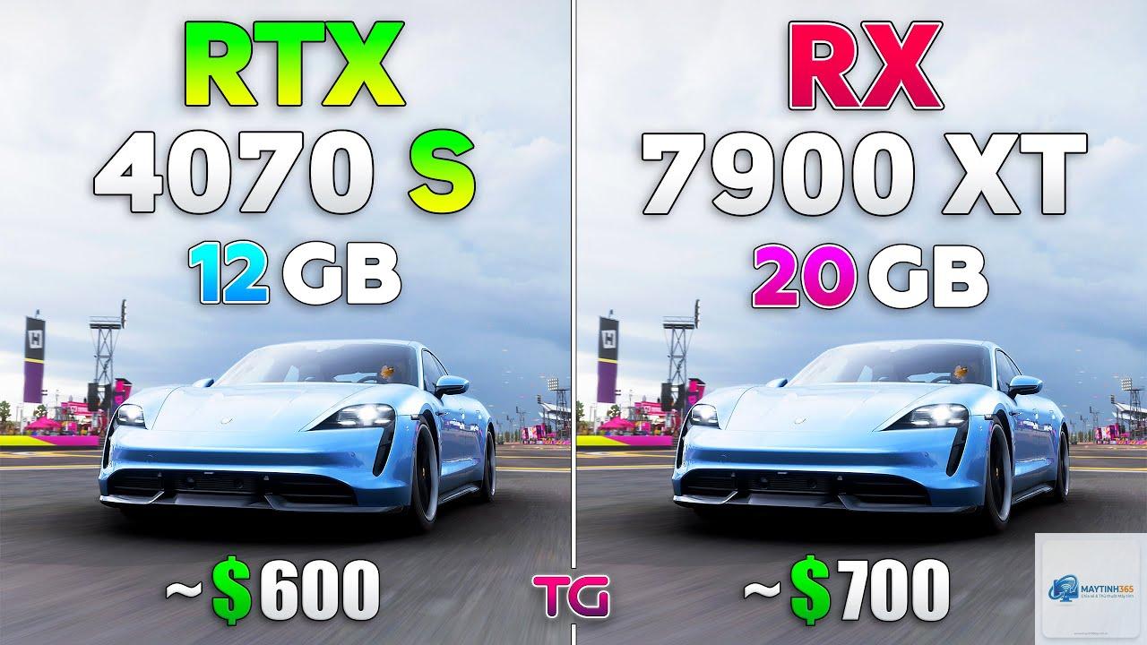 RTX 4070 Super vs RX 7900 XT - Image 4