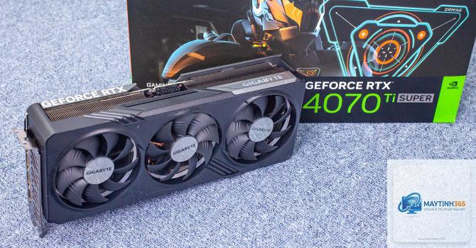 RTX 4070 Ti 12GB vs RTX 4070 Ti Super 16GB - Hình 4