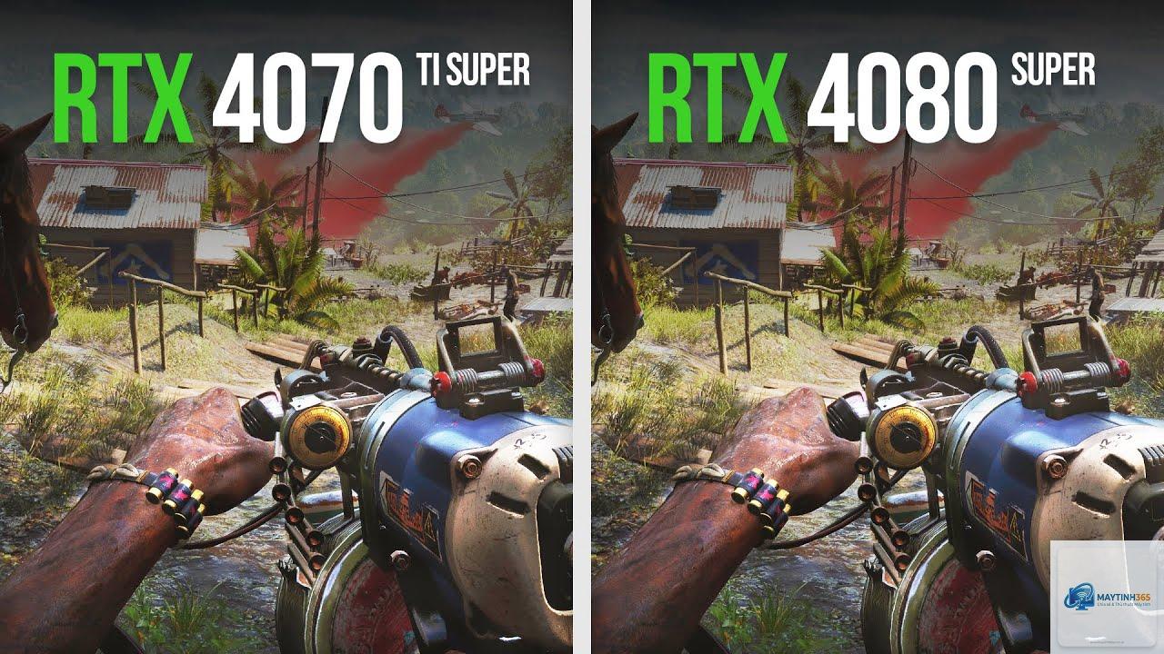 RTX 4070 Ti Super vs RTX 4080 Super - Hình 4