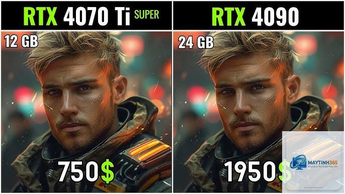 RTX 4070 Ti Super vs RTX 4090 - Hình 4