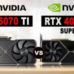 RTX 4070 Ti Super vs RTX 5070: Đối Đầu Thế Hệ Giữa Siêu Phẩm Hiện Tại Và Tân Binh Blackwell RTX 4070 Ti Super vs RTX 5070