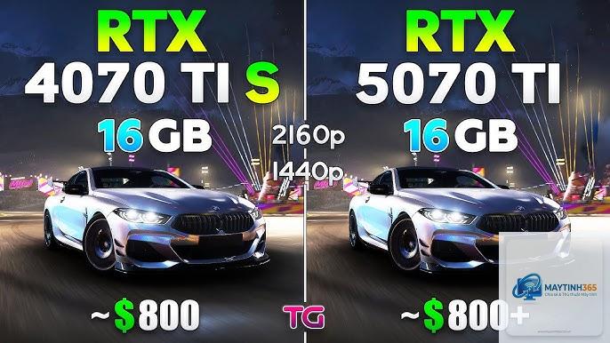RTX 4070 Ti Super vs RTX 5070 - Hình 4