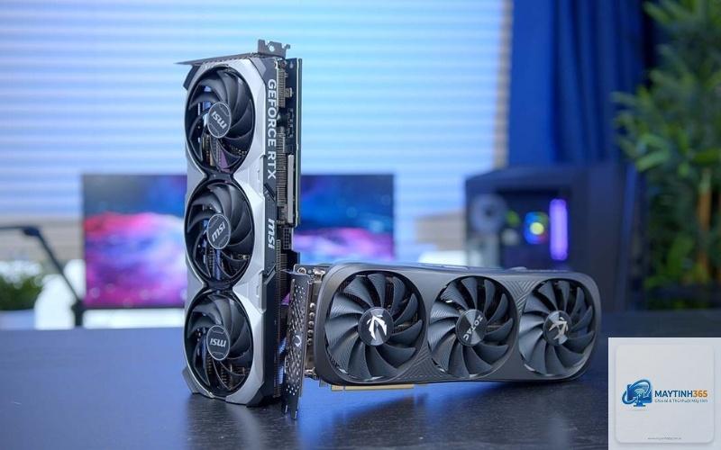 RTX 4070 Ti Super vs RTX 5080 - Hình 3