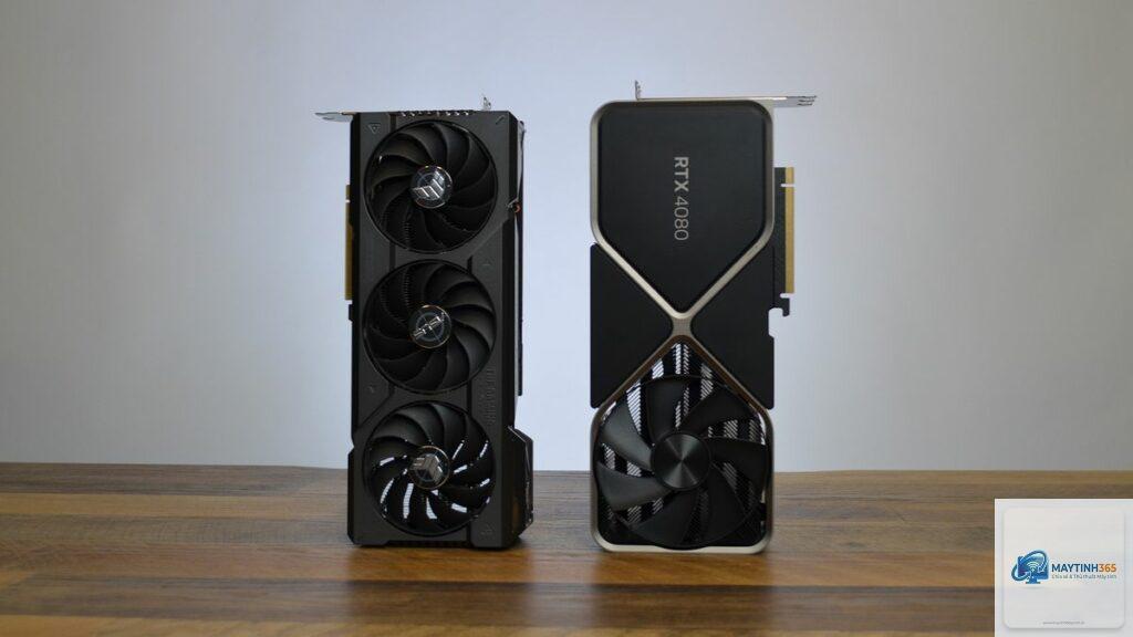 RTX 4070 Ti vs RTX 4080