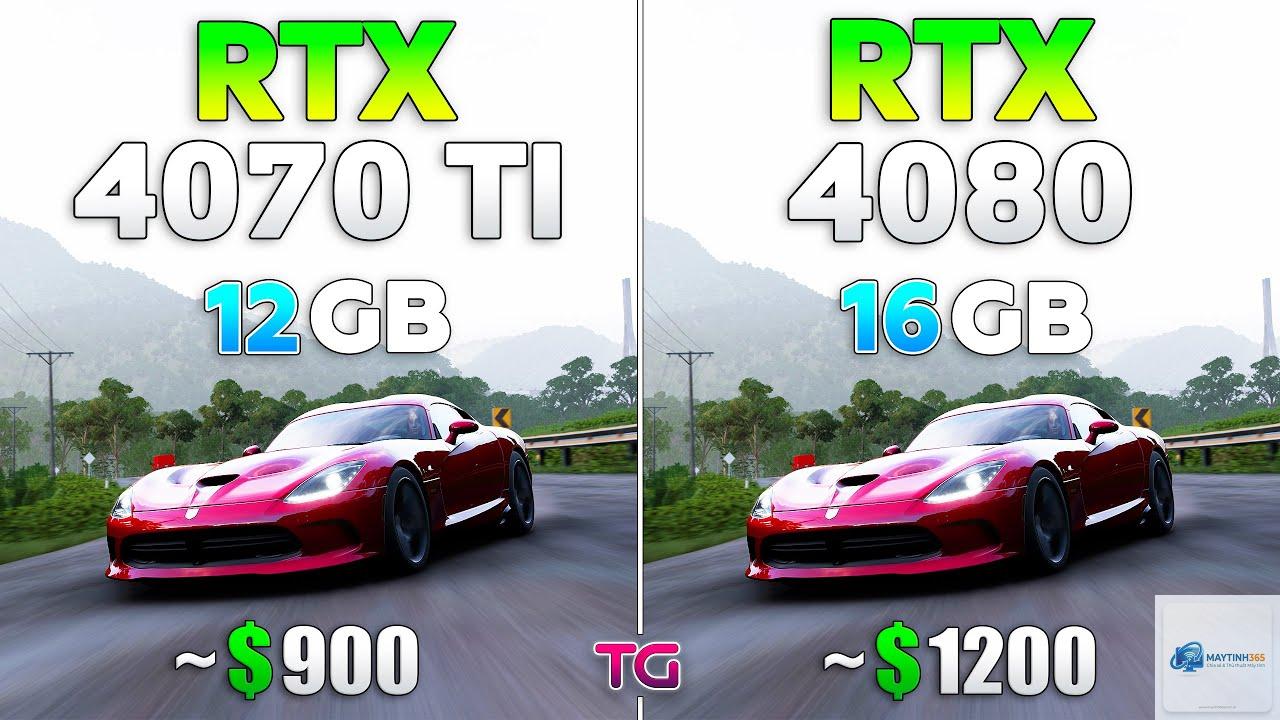 RTX 4070 Ti vs RTX 4080 - Hình 4