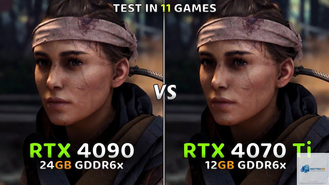 RTX 4070 Ti vs RTX 4090 - Hình 3