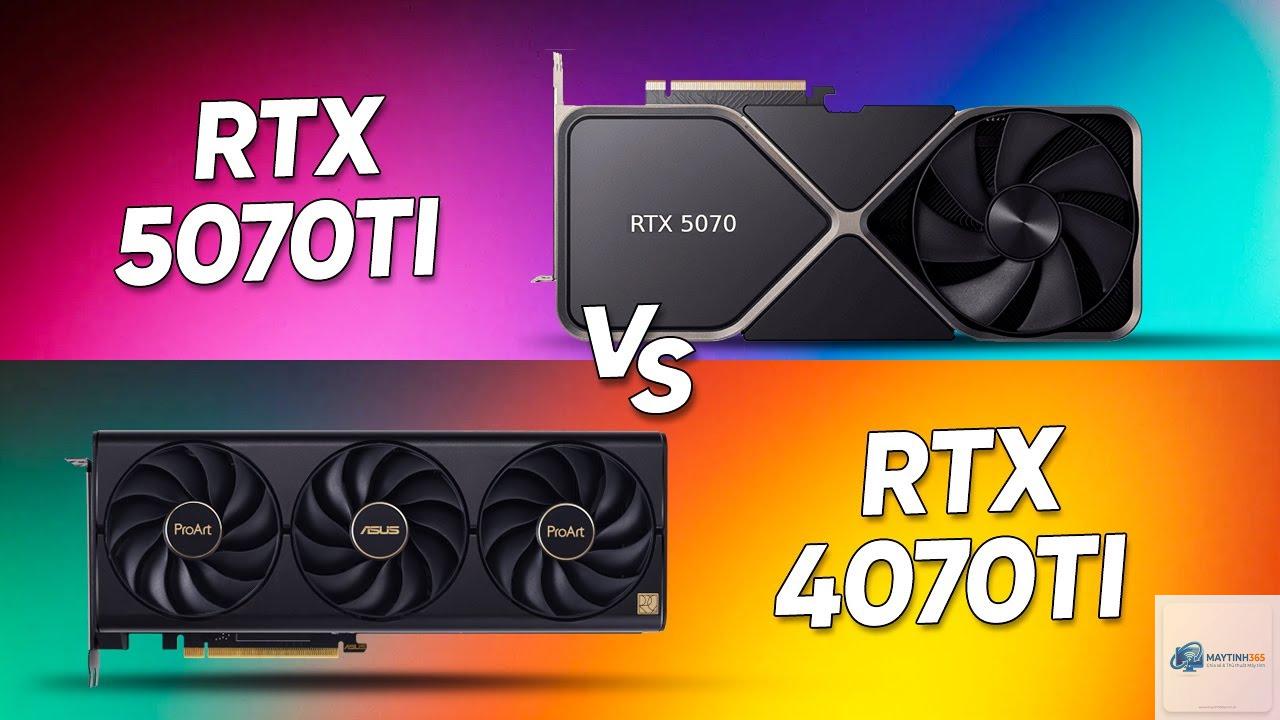 RTX 4070 Ti vs RTX 5070 Ti - Hình 4