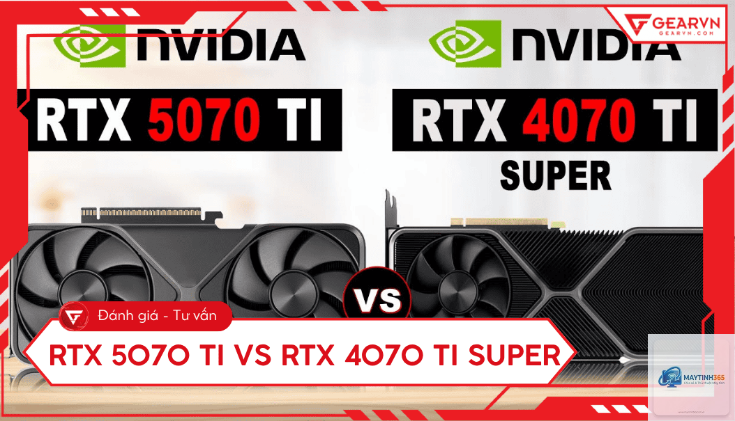 RTX 4070 vs RTX 5070 Ti - Hình 1