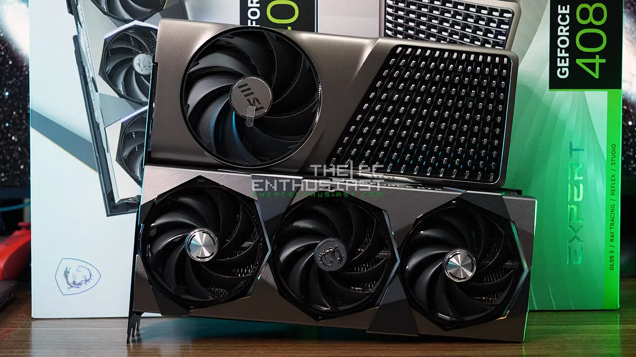 RTX 4080 16GB vs RTX 4080 Super 16GB - Hình 2