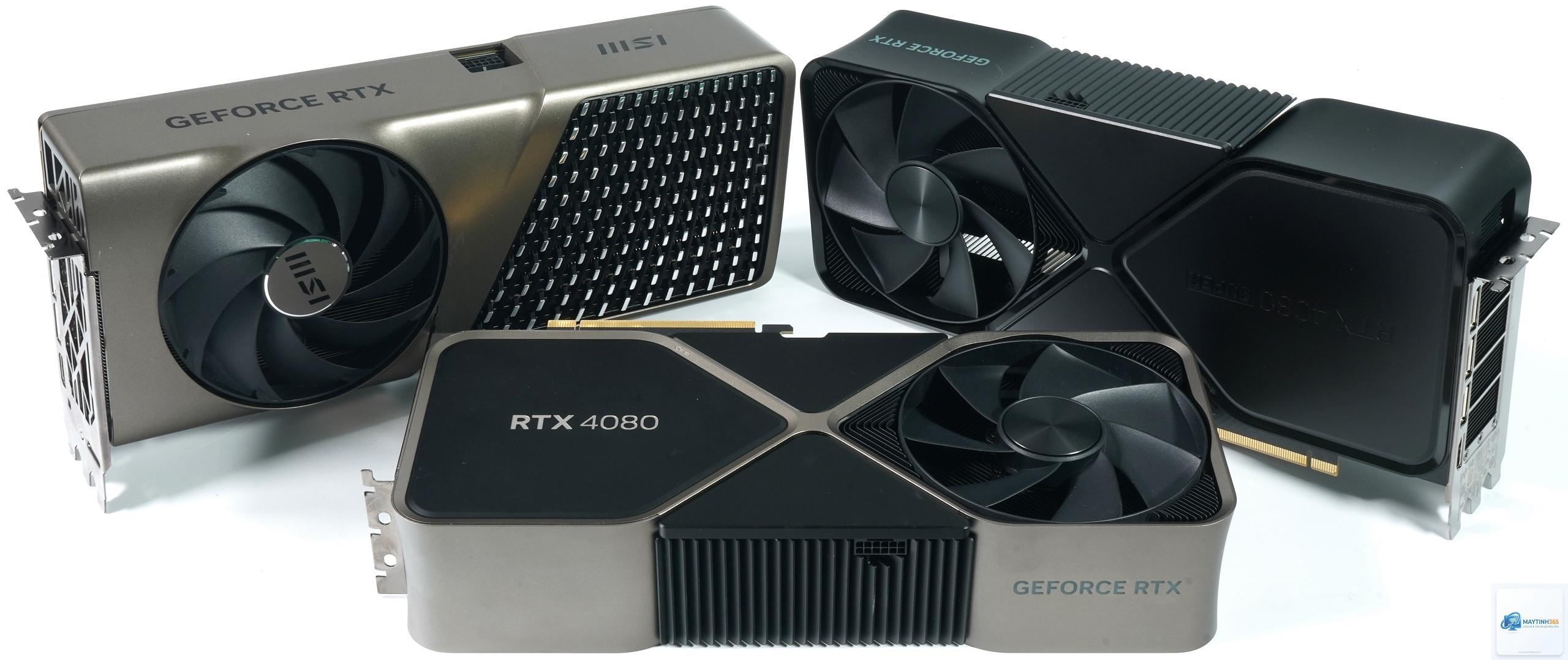 RTX 4080 16GB vs RTX 4080 Super 16GB - Hình 4
