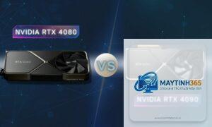 RTX 4080 Super vs RTX 4090