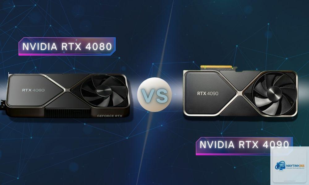 RTX 4080 Super vs RTX 4090