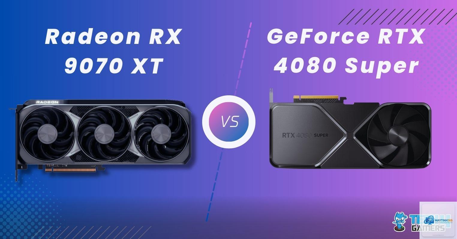 RTX 4080 Super vs RX 9070 XT - Image 4