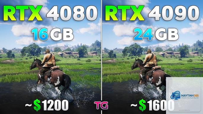 RTX 4080 vs RTX 4090 - Hình 3