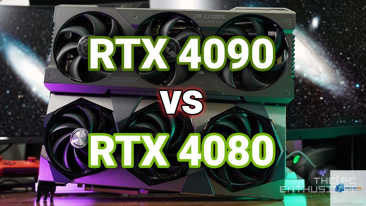 RTX 4080 vs RTX 4090 - Hình 5