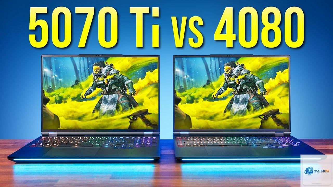 RTX 4080 vs RTX 5070 Ti - Hình 5