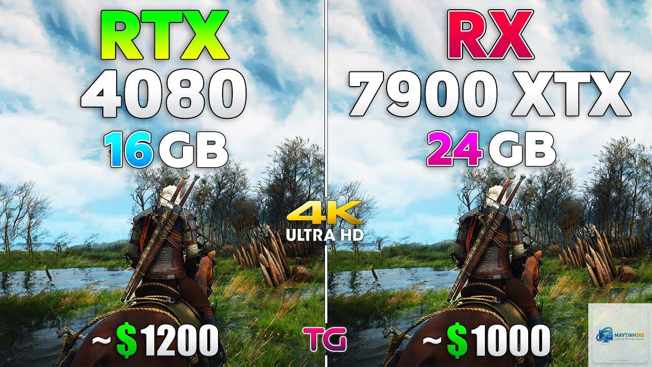 RTX 4080 vs RX 7900 XT - Image 4