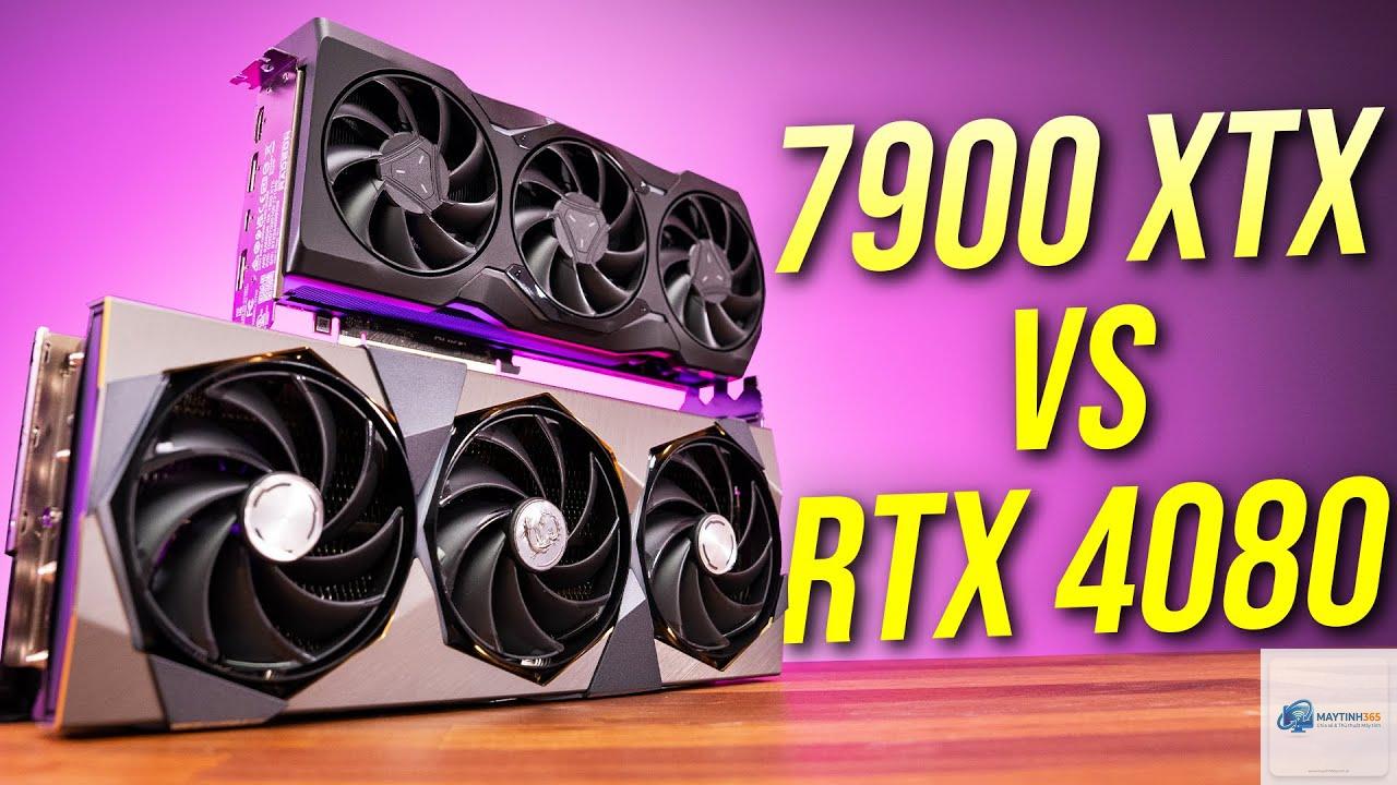 RTX 4080 vs RX 7900 XTX - Hình 4