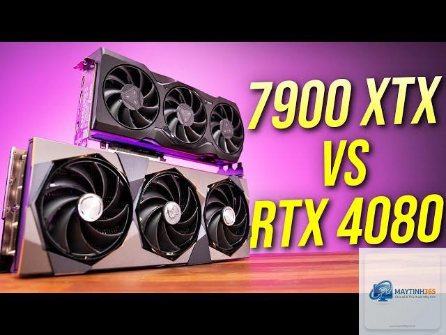 RTX 4080 vs RX 7900 XTX - Image 4