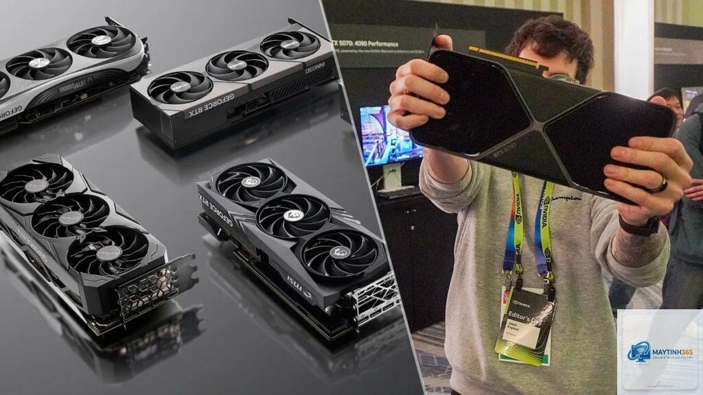 RTX 4090 24GB vs RTX 5090 32GB
