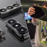 RTX 4090 24GB vs RTX 5090 32GB: Kẻ Thống Trị Hiện Tại Chạm Trán Siêu Phẩm Tương Lai RTX 4090 24GB vs RTX 5090 32GB