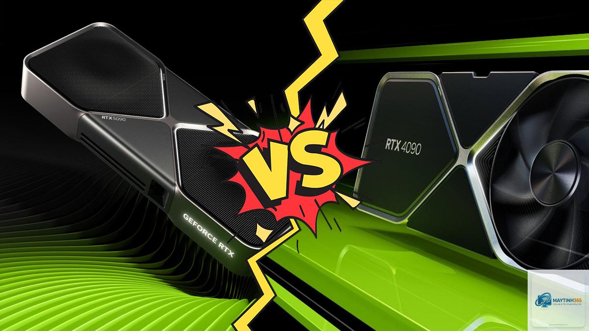 RTX 4090 24GB vs RTX 5090 32GB - Hình 3