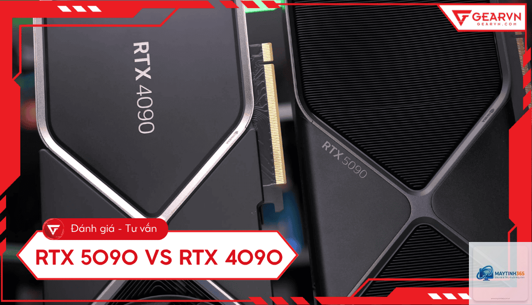 RTX 4090 24GB vs RTX 5090 32GB - Hình 4