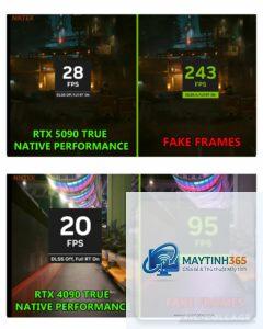 RTX 4090 vs RTX 5070 Ti