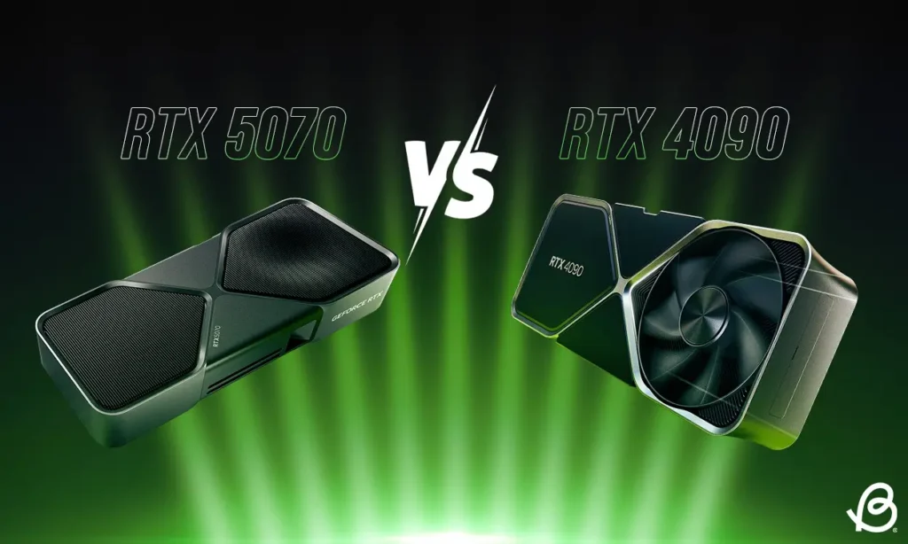 RTX 4090 vs RTX 5070 Ti - Hình 4