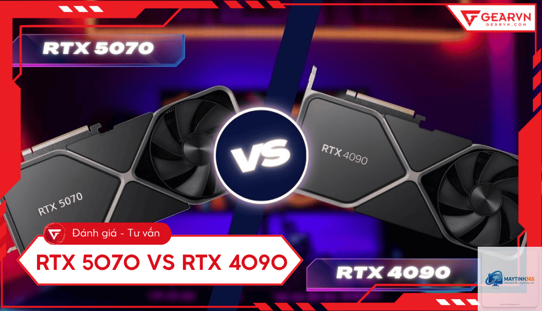 RTX 4090 vs RTX 5070 Ti - Hình 5