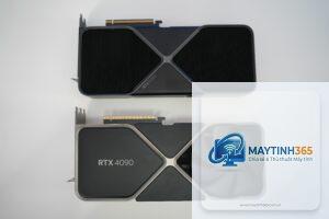RTX 4090 vs RTX 5090