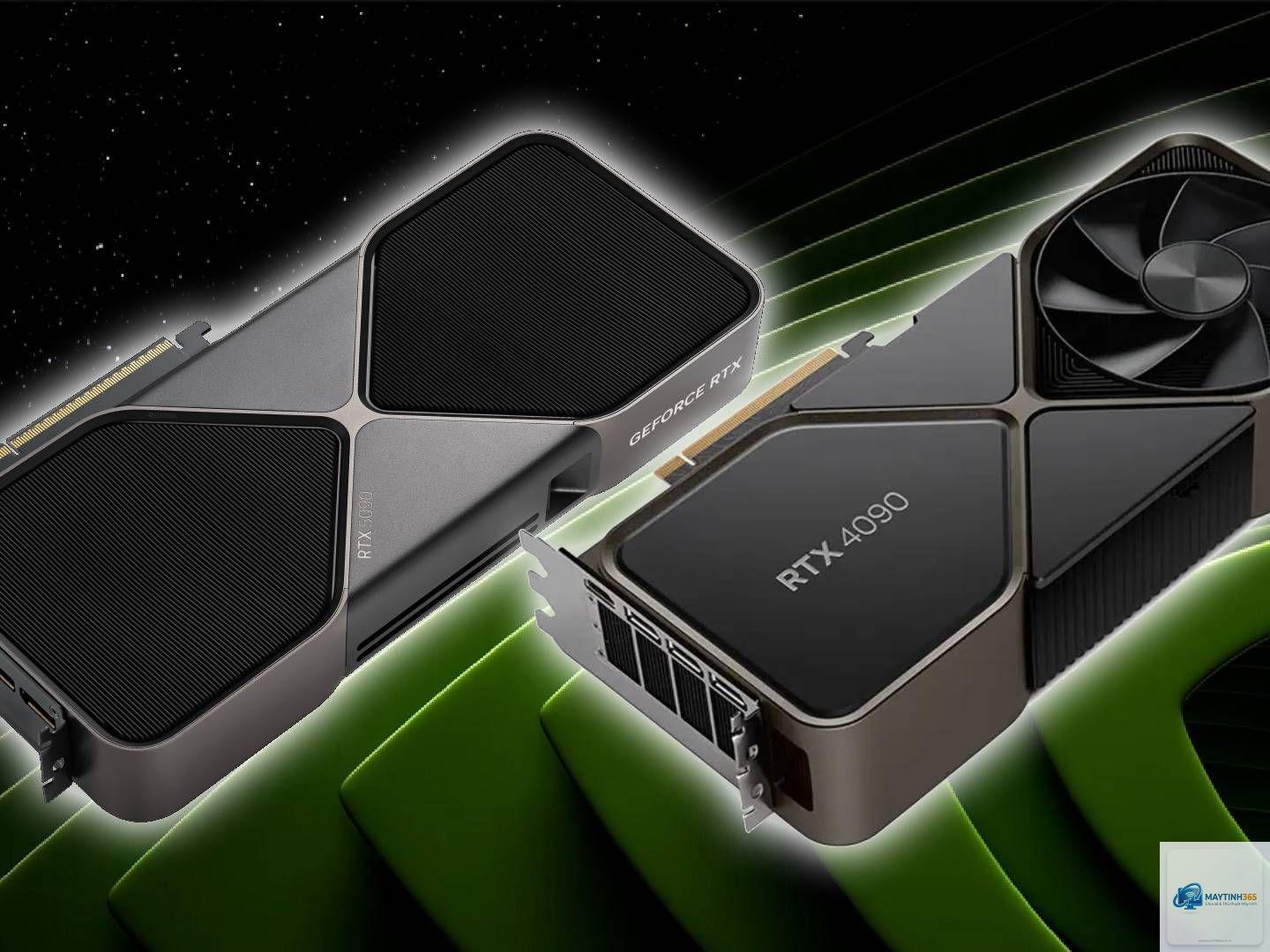 RTX 4090 vs RTX 5090 - Hình 4