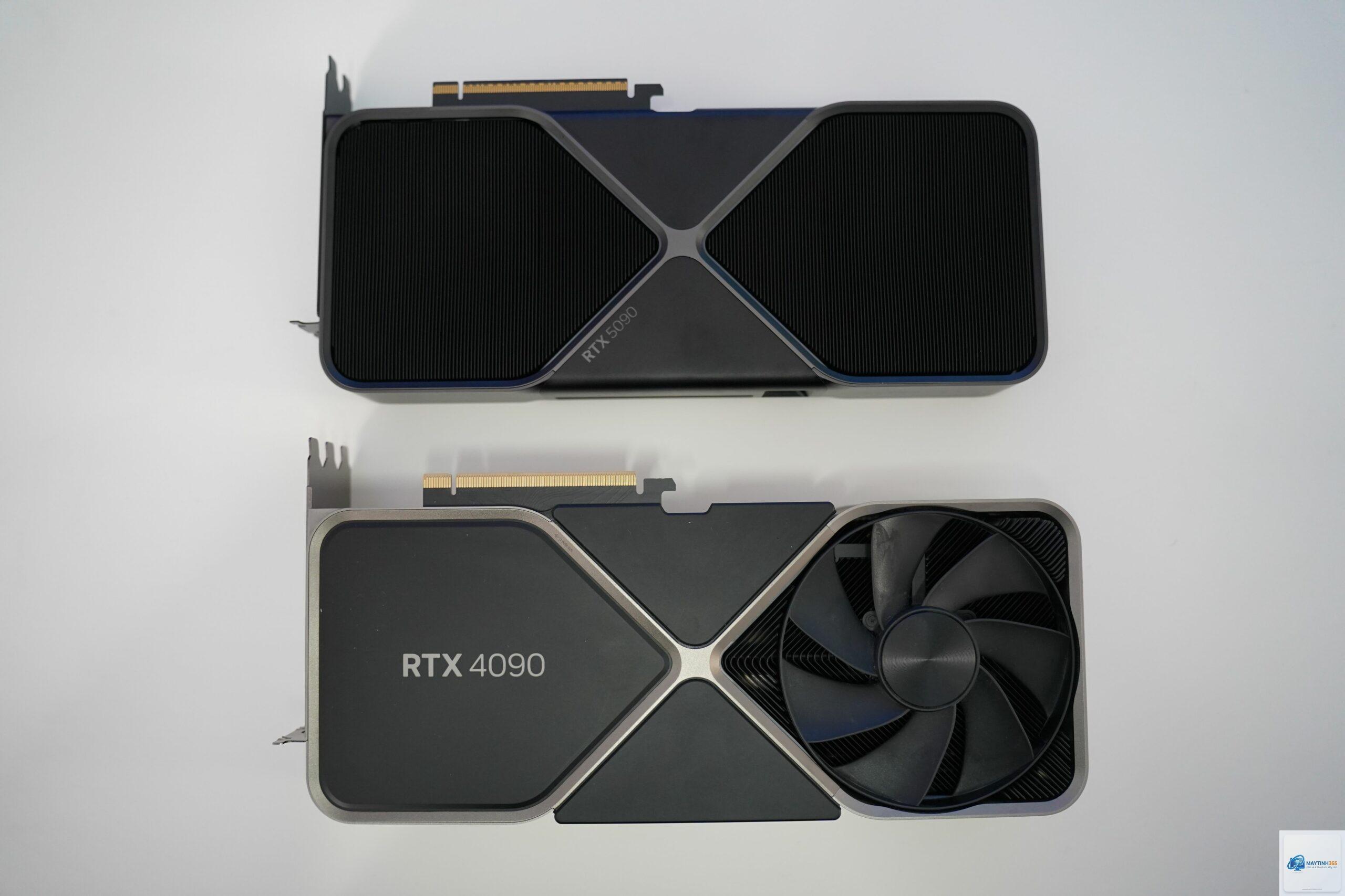 RTX 4090 vs RTX 5090 - Hình 1