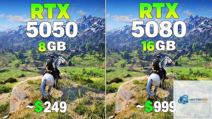 RTX 5050 vs RTX 5080 - Hình 5