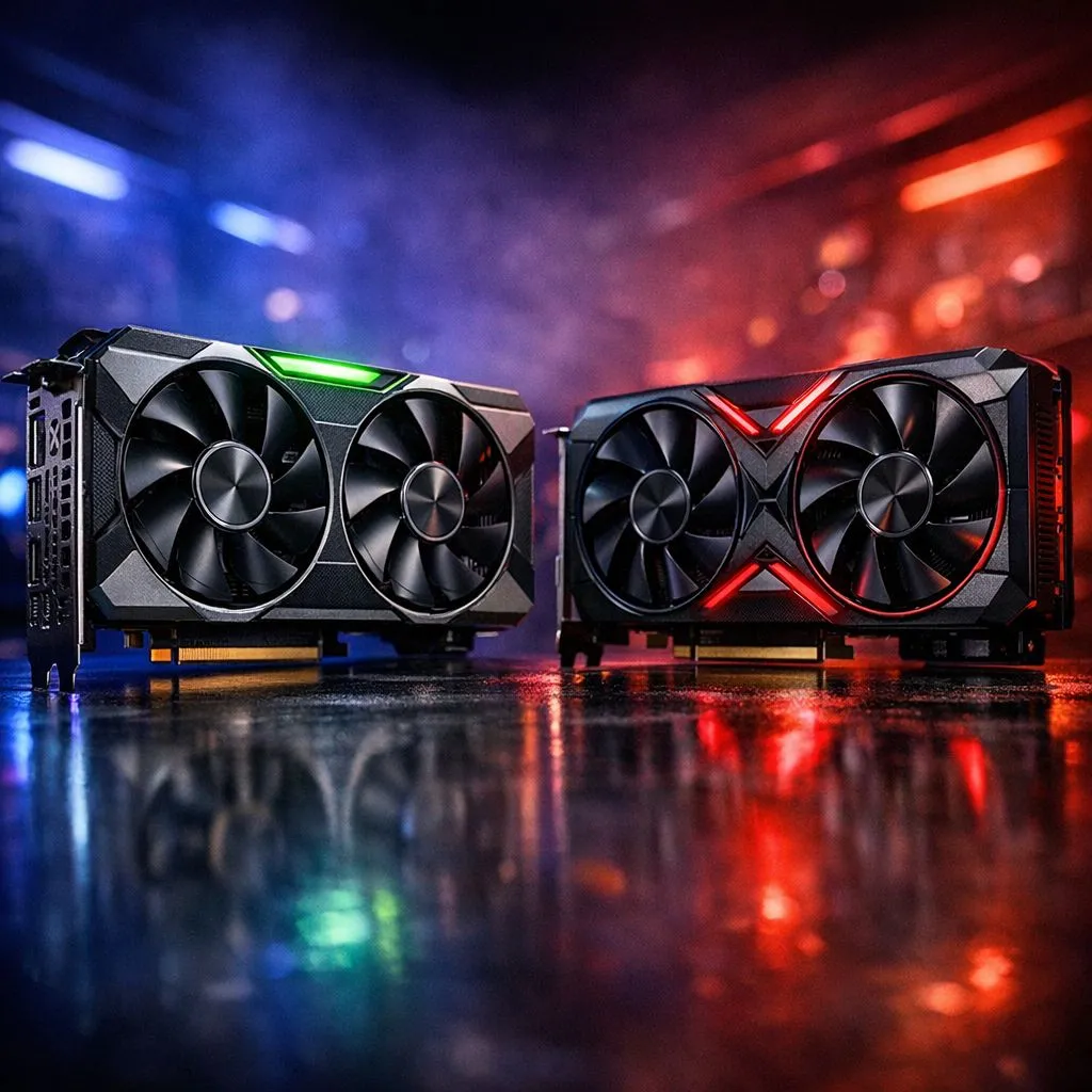 RTX 5050 vs RX 9060 XT - Image 5