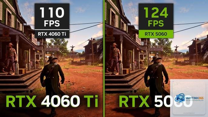 RTX 5060 vs RTX 4060 Ti - Hình 3