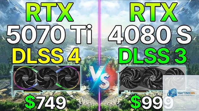 RTX 5070 Ti vs RTX 4080 Super - Hình 5