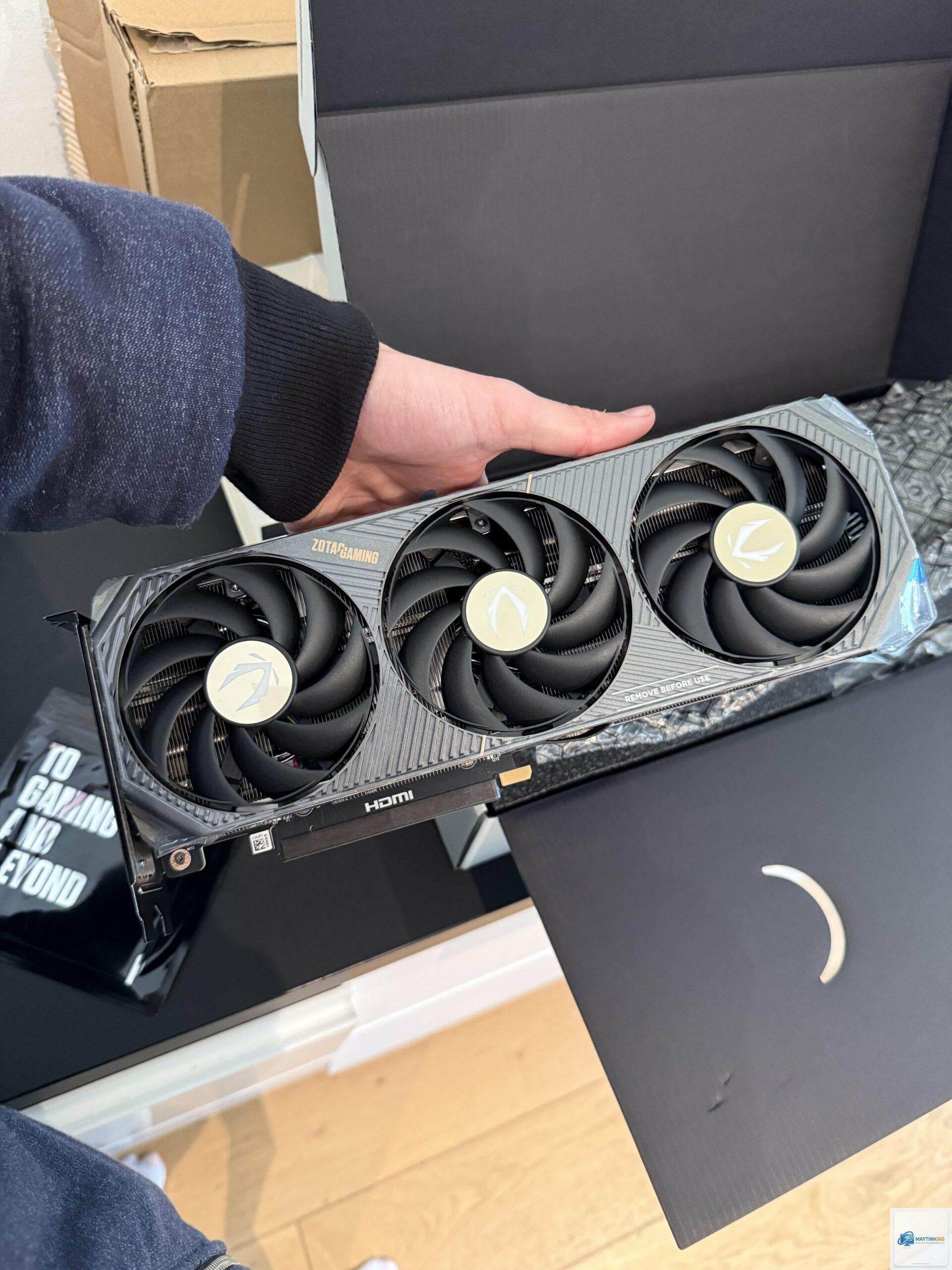 RTX 5070 vs RTX 4070 Ti Super - Hình 2