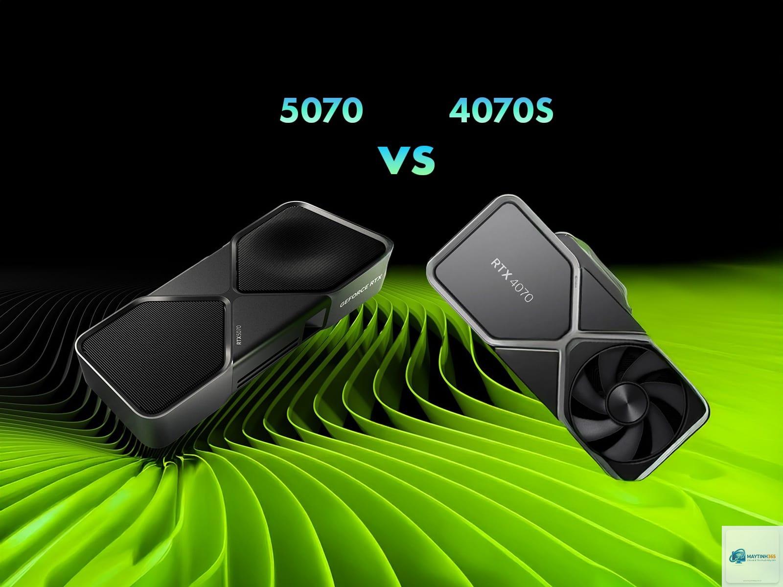 RTX 5070 vs RTX 4070 Ti Super - Hình 4