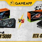 RTX 5080 16GB vs RTX 4090 24GB