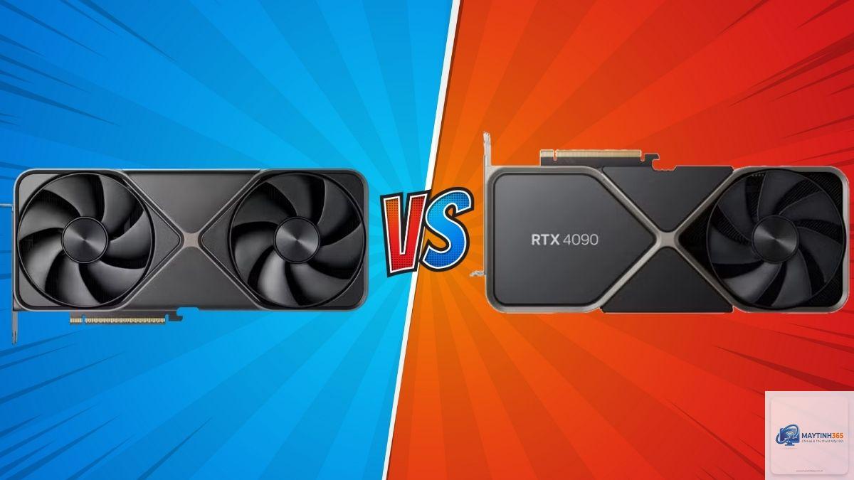 RTX 5080 16GB vs RTX 4090 24GB - Hình 3