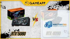 RTX 5080 16GB vs RTX 4090 24GB