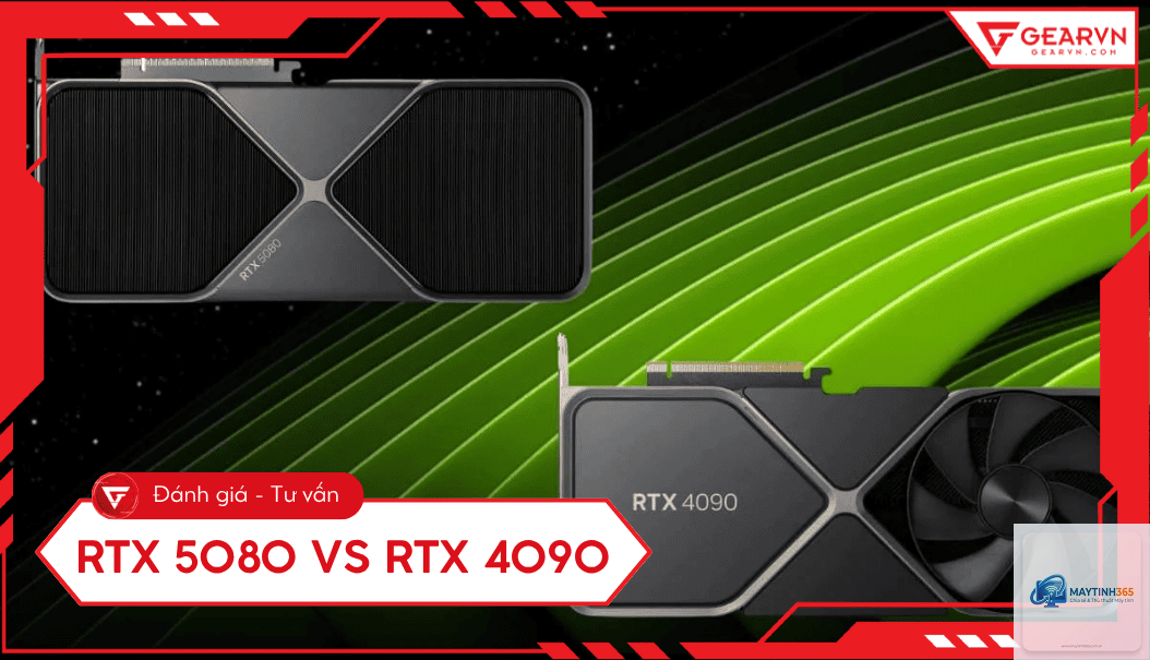 RTX 5080 vs RTX 4090 hiệu năng - Hình 4