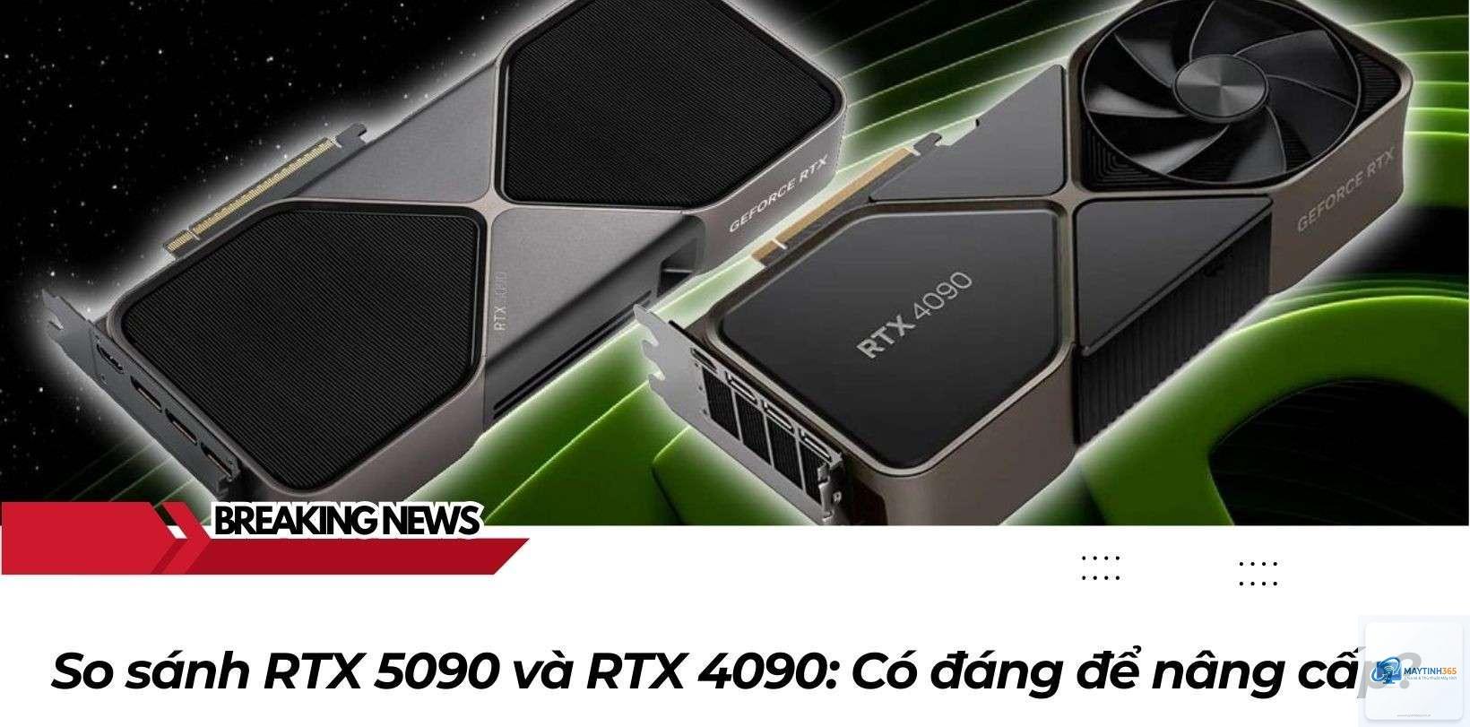 RTX 5090 có đáng nâng cấp từ RTX 4090 - Hình 5