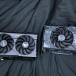 RTX ASUS Dual vs ASUS TUF