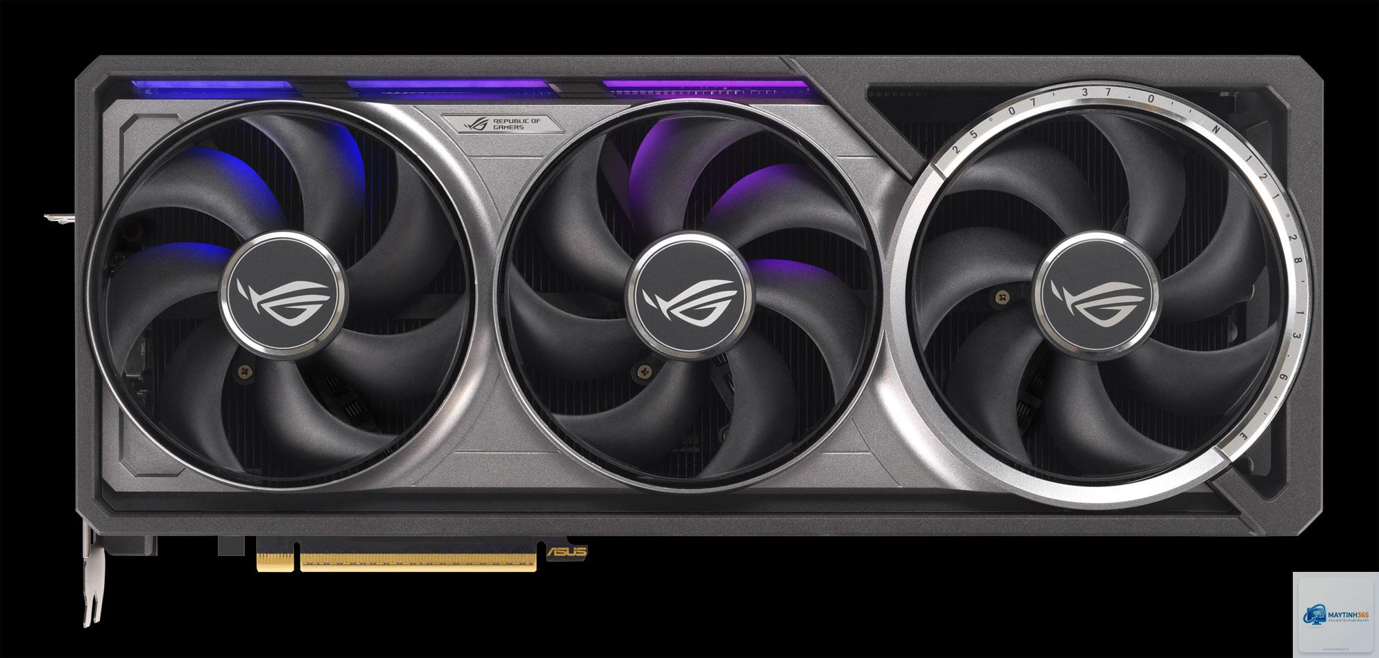 RTX ASUS Dual vs ASUS TUF - Hình 3