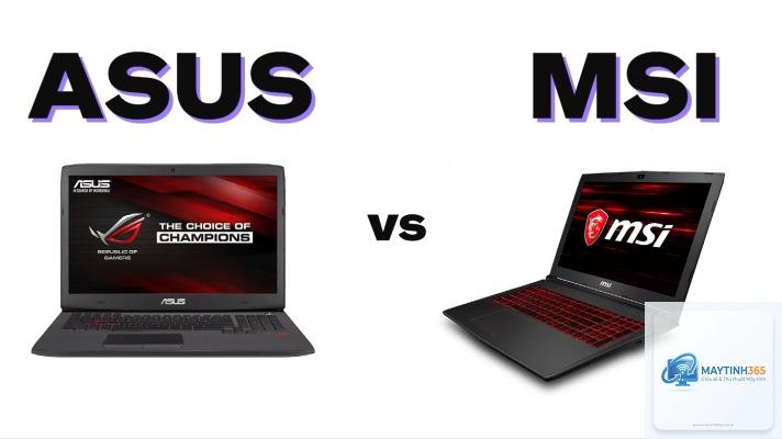 RTX ASUS vs MSI - Hình 3