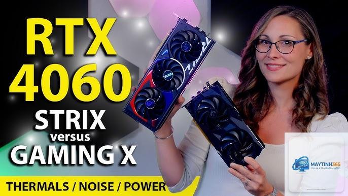RTX ASUS vs MSI - Hình 5